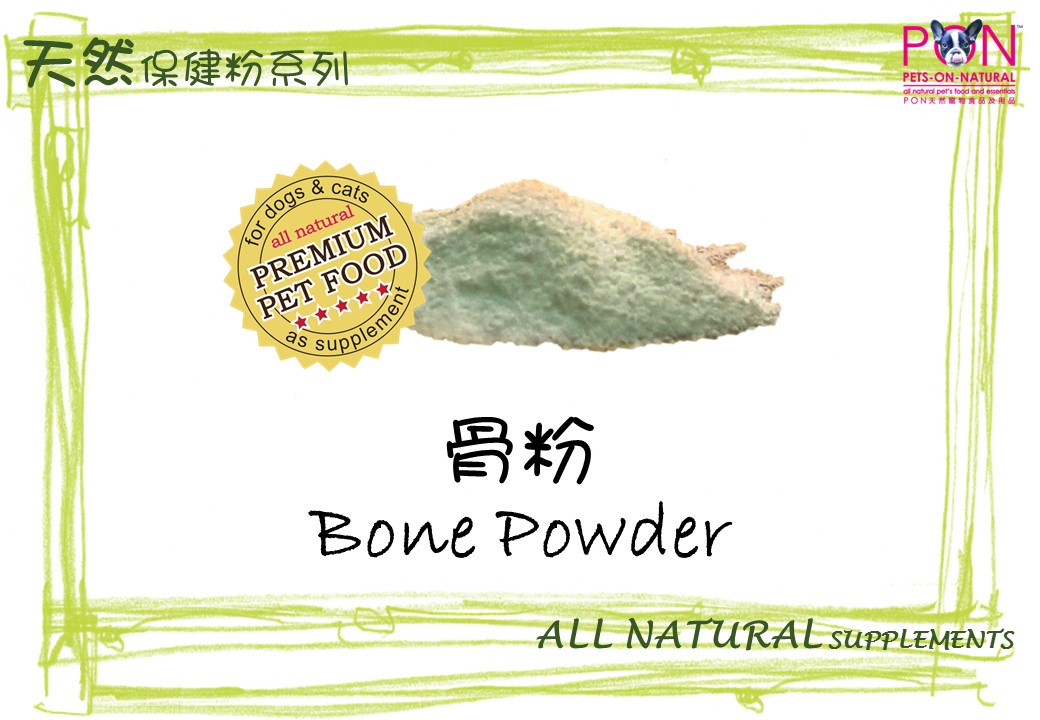 Bone Powder